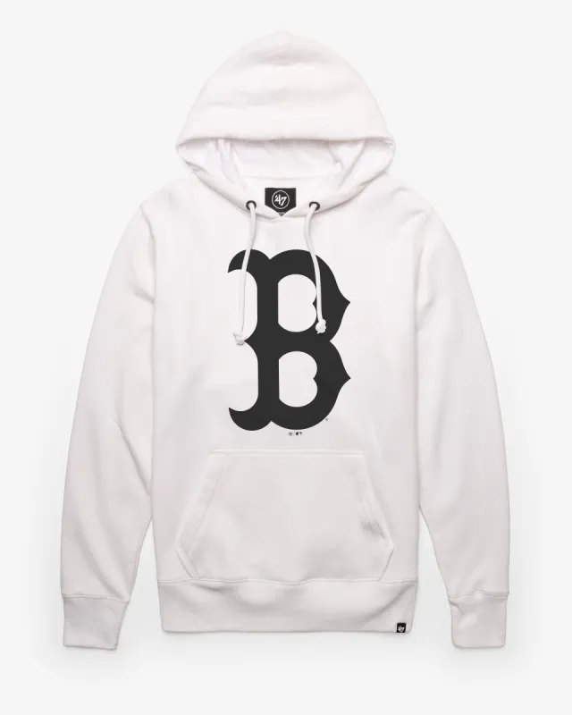 BOSTON RED SOX IMPRINT '47 HEADLINE HOOD sold by 47