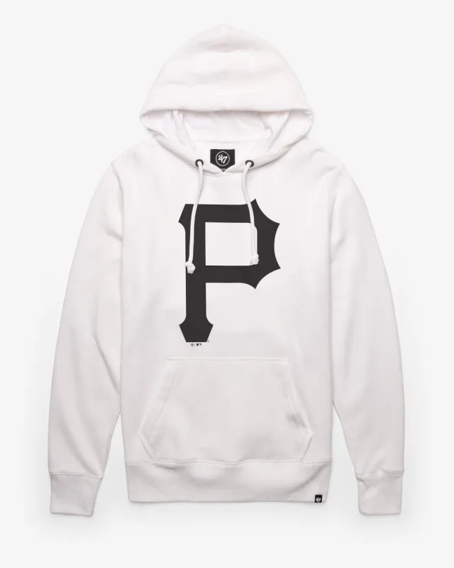PITTSBURGH PIRATES IMPRINT '47 HEADLINE HOOD sold by 47