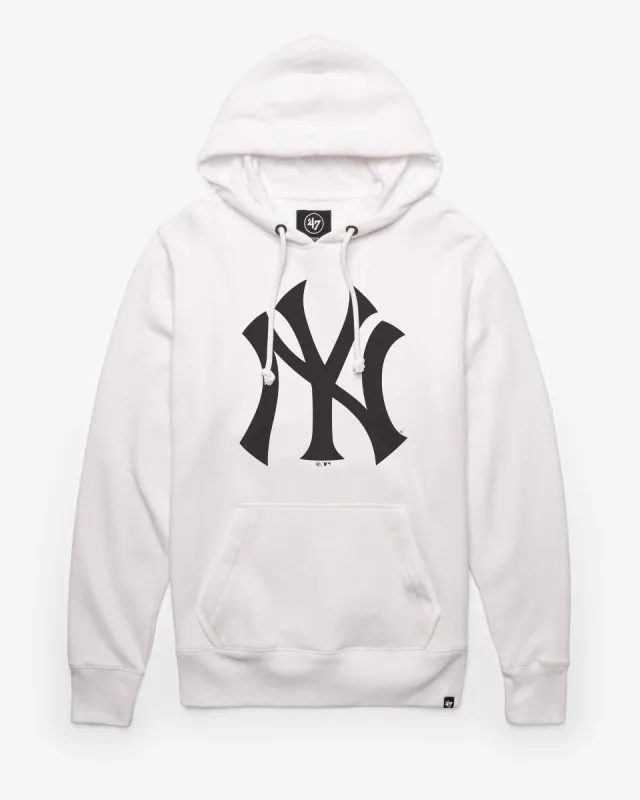 NEW YORK YANKEES IMPRINT '47 HEADLINE HOOD sold by 47