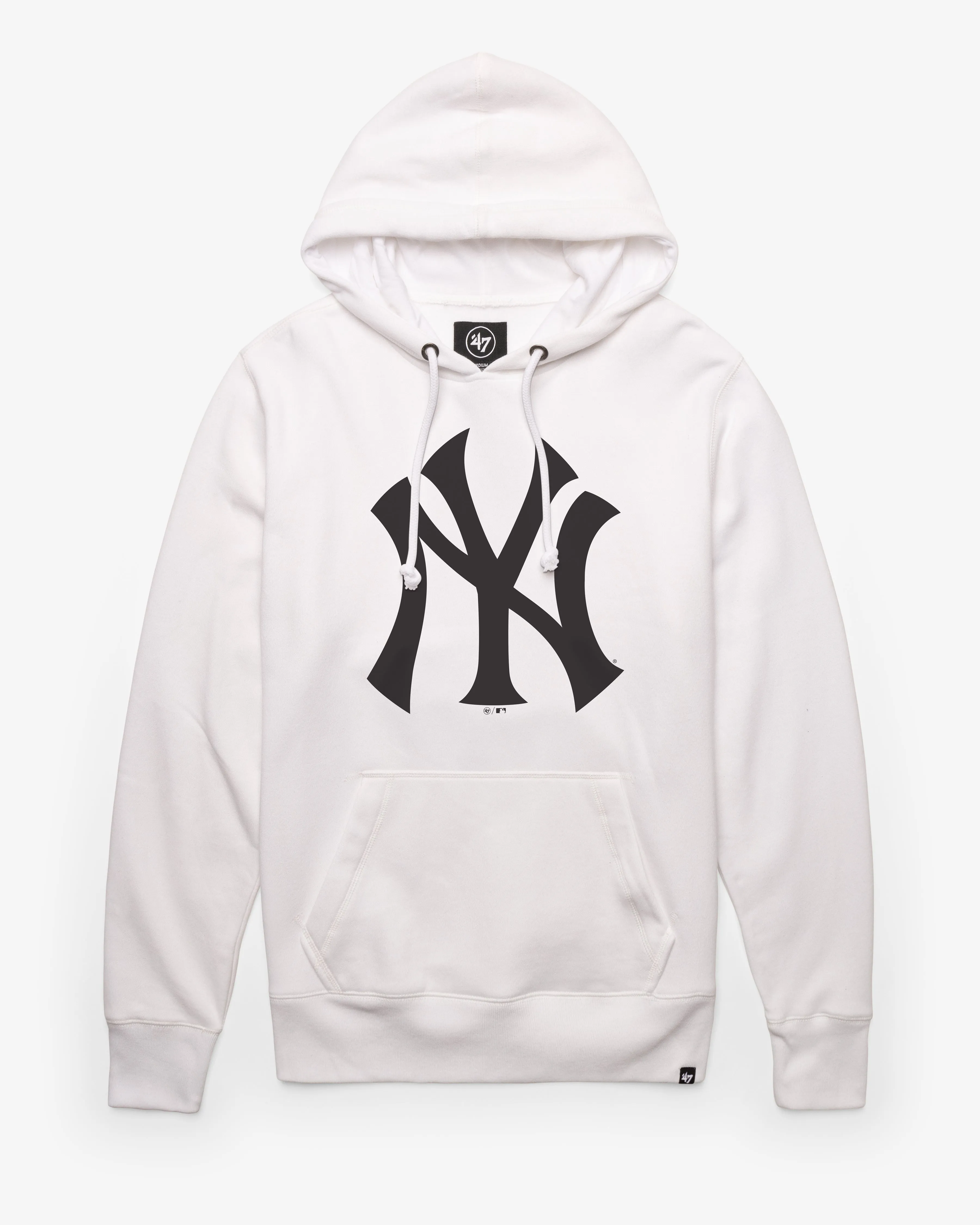 NEW YORK YANKEES IMPRINT '47 HEADLINE HOOD sold by 47