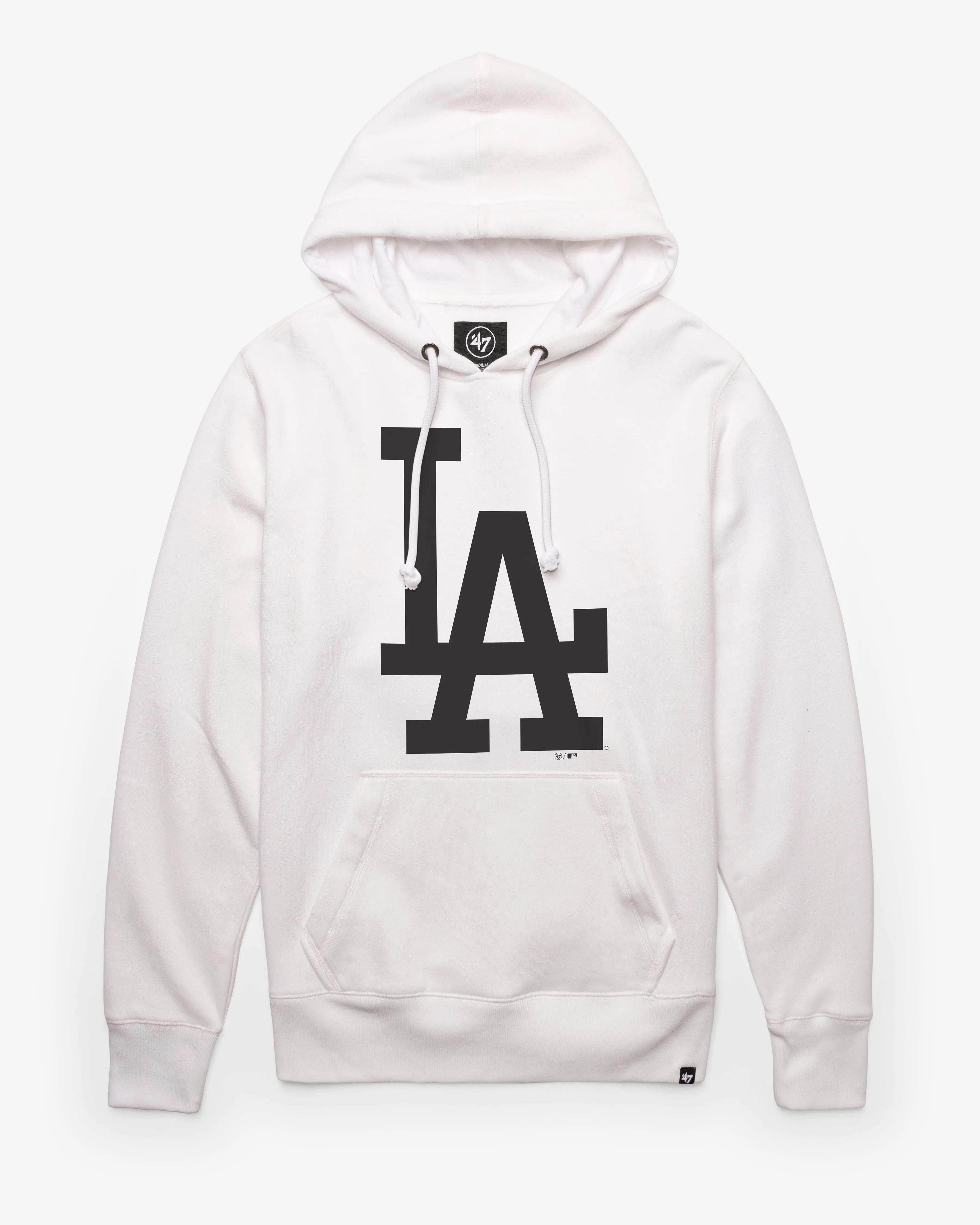 LOS ANGELES DODGERS IMPRINT '47 HEADLINE HOOD sold by 47