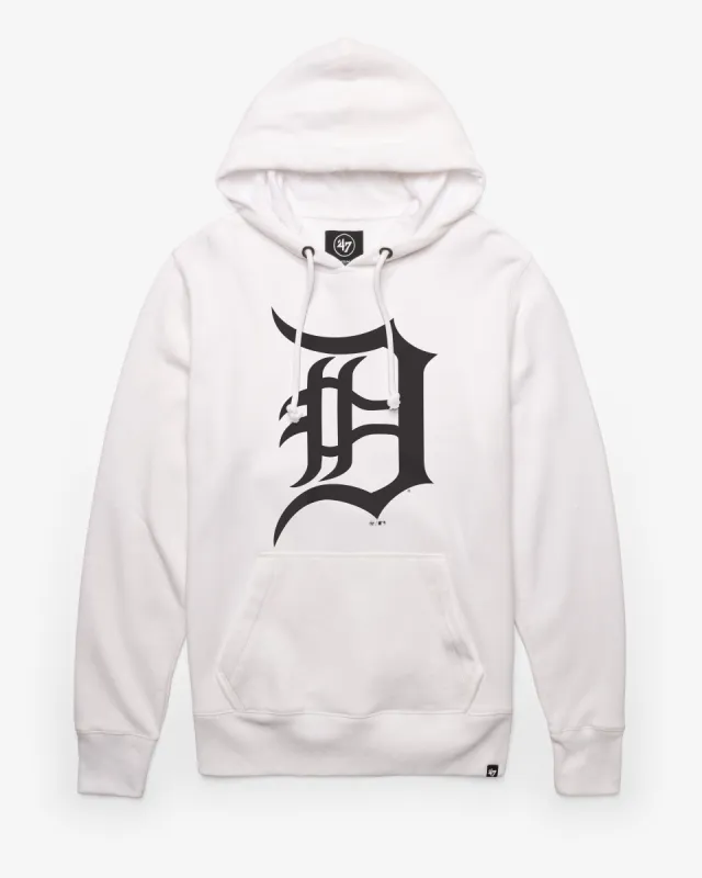 DETROIT TIGERS IMPRINT '47 HEADLINE HOOD sold by 47