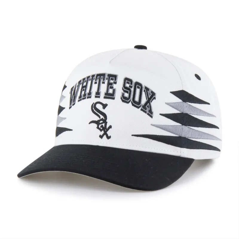 CHICAGO WHITE SOX DIAMOND CUT '47 HITCH sold by 47
