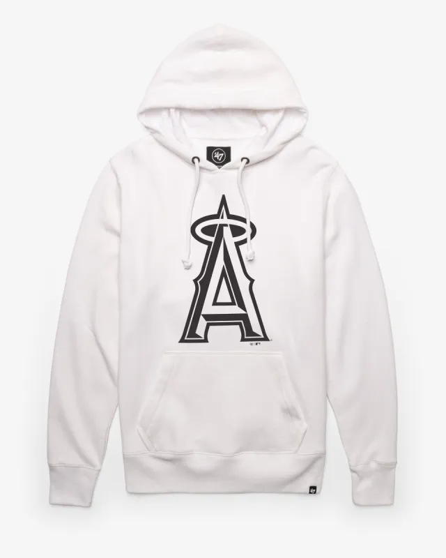 LOS ANGELES ANGELS IMPRINT '47 HEADLINE HOOD sold by 47
