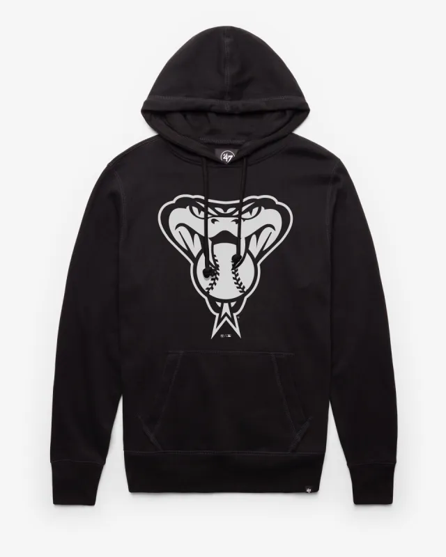 ARIZONA DIAMONDBACKS IMPRINT '47 HEADLINE HOOD sold by 47