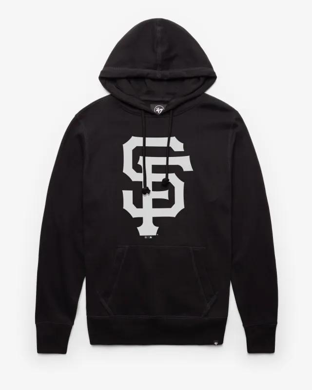 SAN FRANCISCO GIANTS IMPRINT '47 HEADLINE HOOD sold by 47