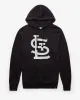 ST. LOUIS CARDINALS IMPRINT '47 HEADLINE HOOD sold by 47