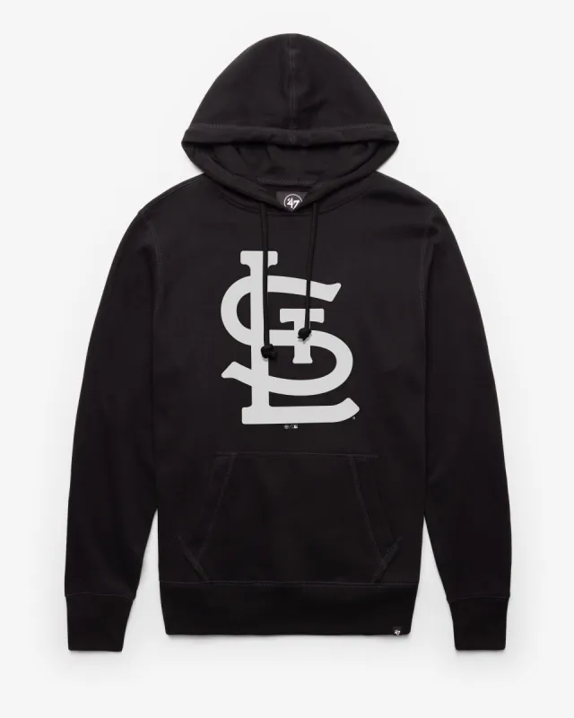 ST. LOUIS CARDINALS IMPRINT '47 HEADLINE HOOD sold by 47