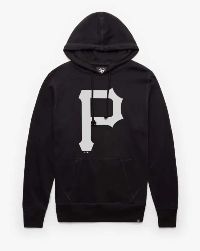 PITTSBURGH PIRATES IMPRINT '47 HEADLINE HOOD sold by 47