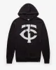 MINNESOTA TWINS IMPRINT '47 HEADLINE HOOD sold by 47