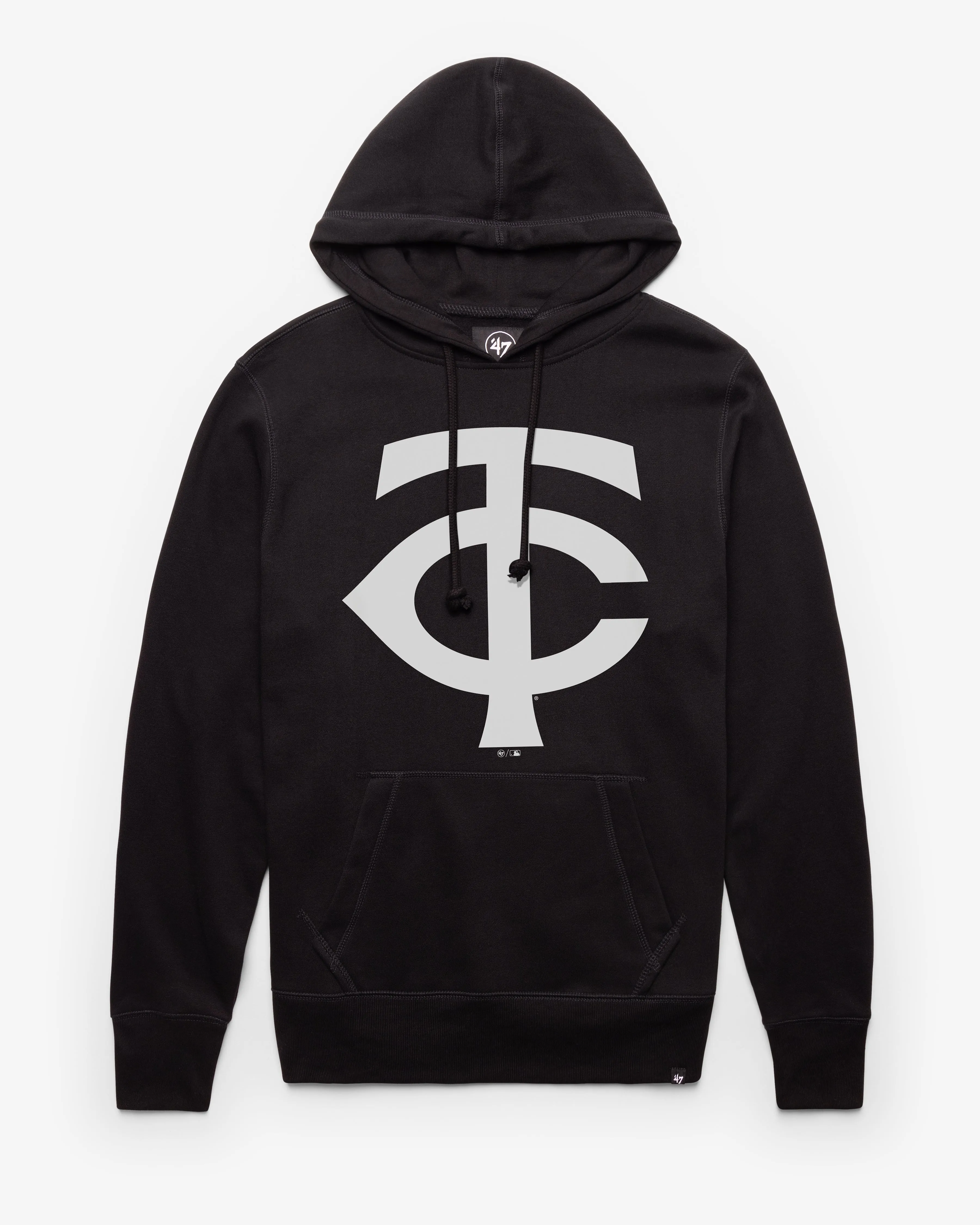 MINNESOTA TWINS IMPRINT '47 HEADLINE HOOD sold by 47