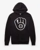 MILWAUKEE BREWERS IMPRINT '47 HEADLINE HOOD sold by 47