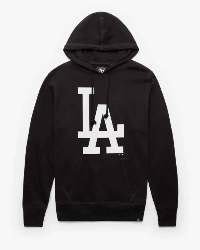 LOS ANGELES DODGERS IMPRINT '47 HEADLINE HOOD sold by 47