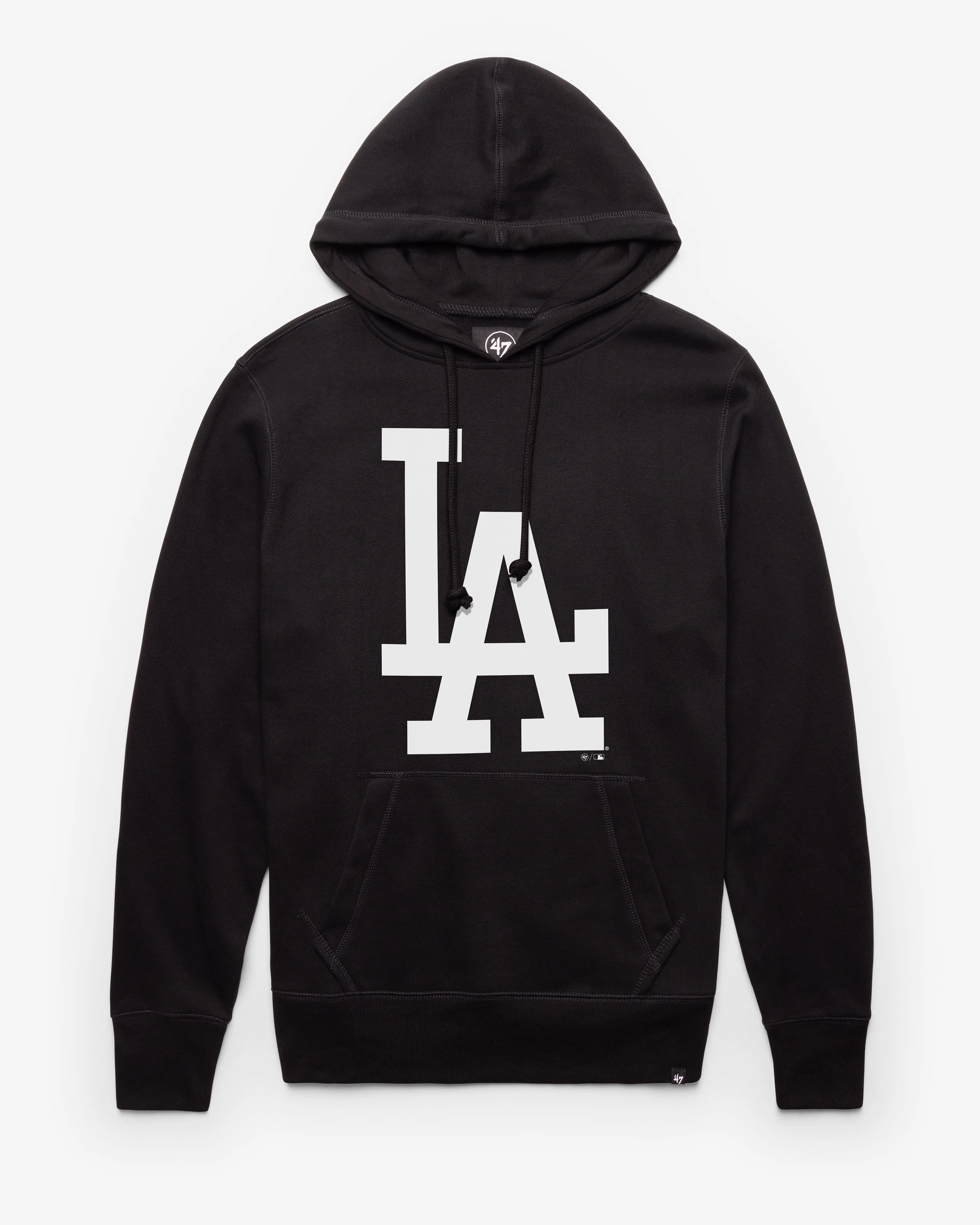 LOS ANGELES DODGERS IMPRINT '47 HEADLINE HOOD sold by 47