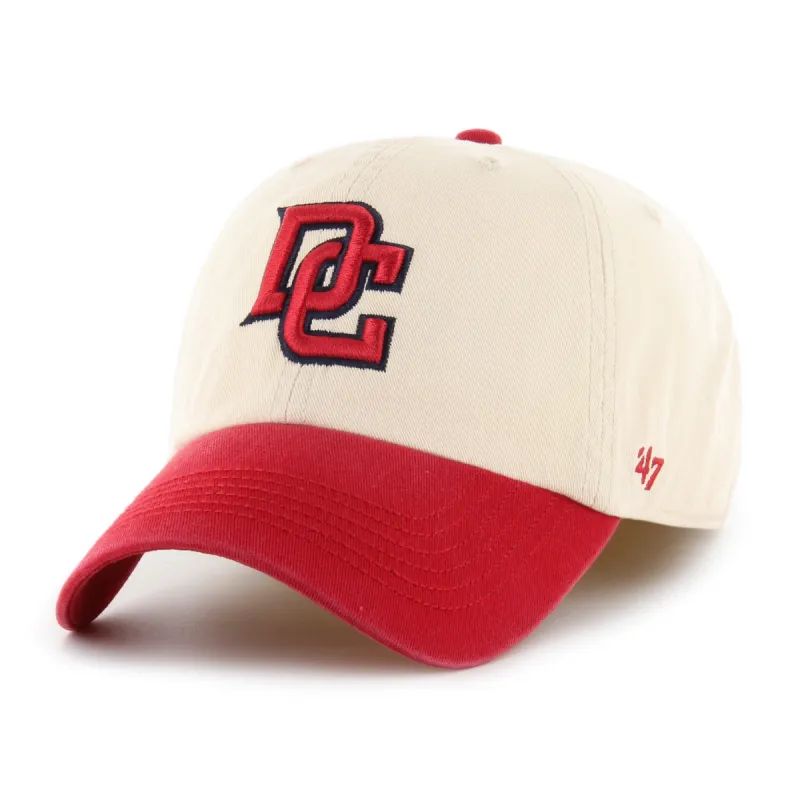 WASHINGTON NATIONALS TWO TONE CLASSIC '47 FRANCHISE sold by 47