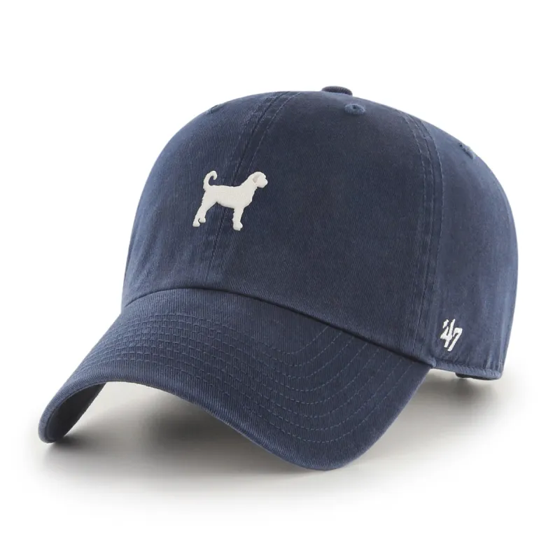GOLDENDOODLE BASE RUNNER '47 CLEAN UP sold by 47