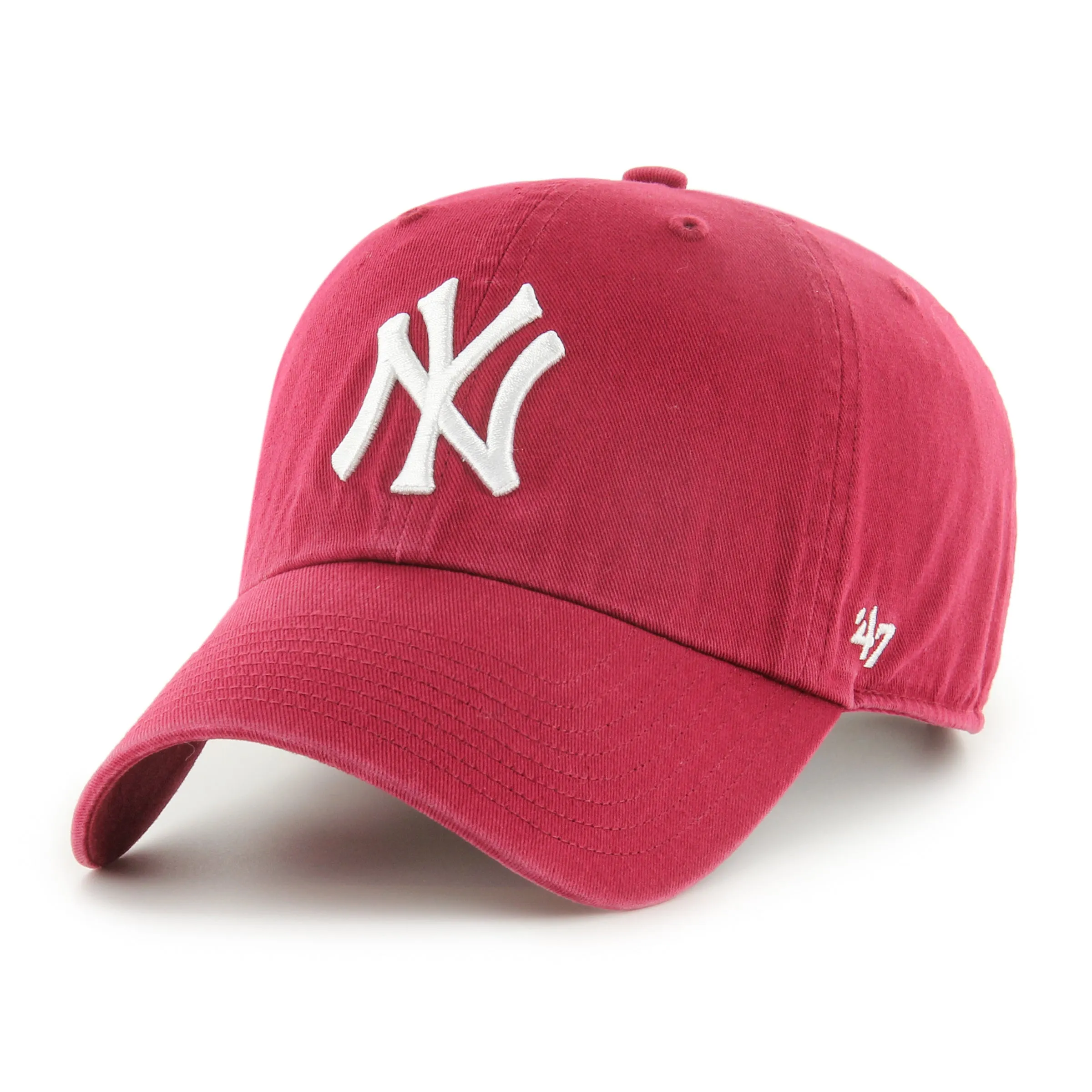 NEW YORK YANKEES '47 CLEAN UP sold by 47