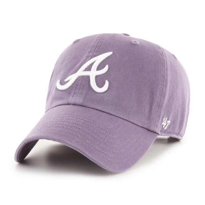 ATLANTA BRAVES '47 CLEAN UP sold by 47