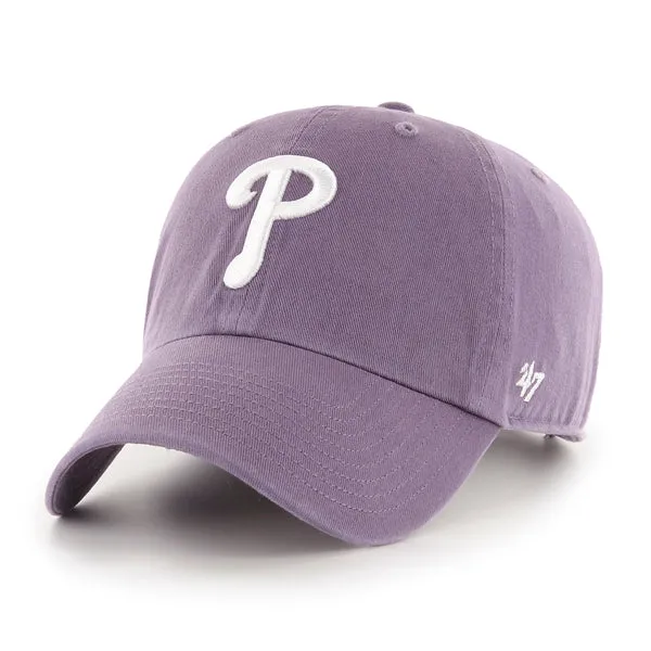 PHILADELPHIA PHILLIES '47 CLEAN UP sold by 47