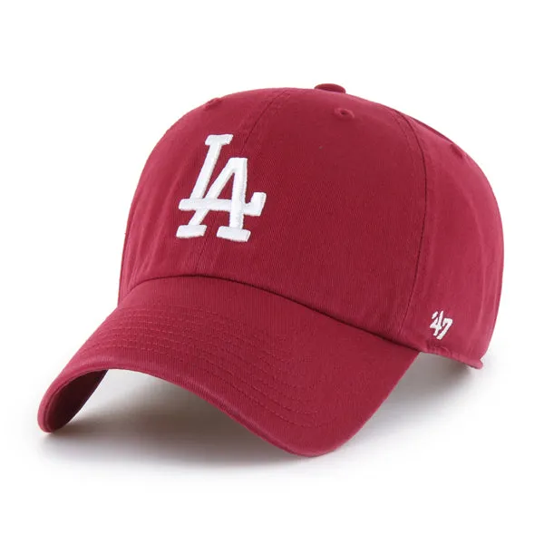 LOS ANGELES DODGERS '47 CLEAN UP sold by 47
