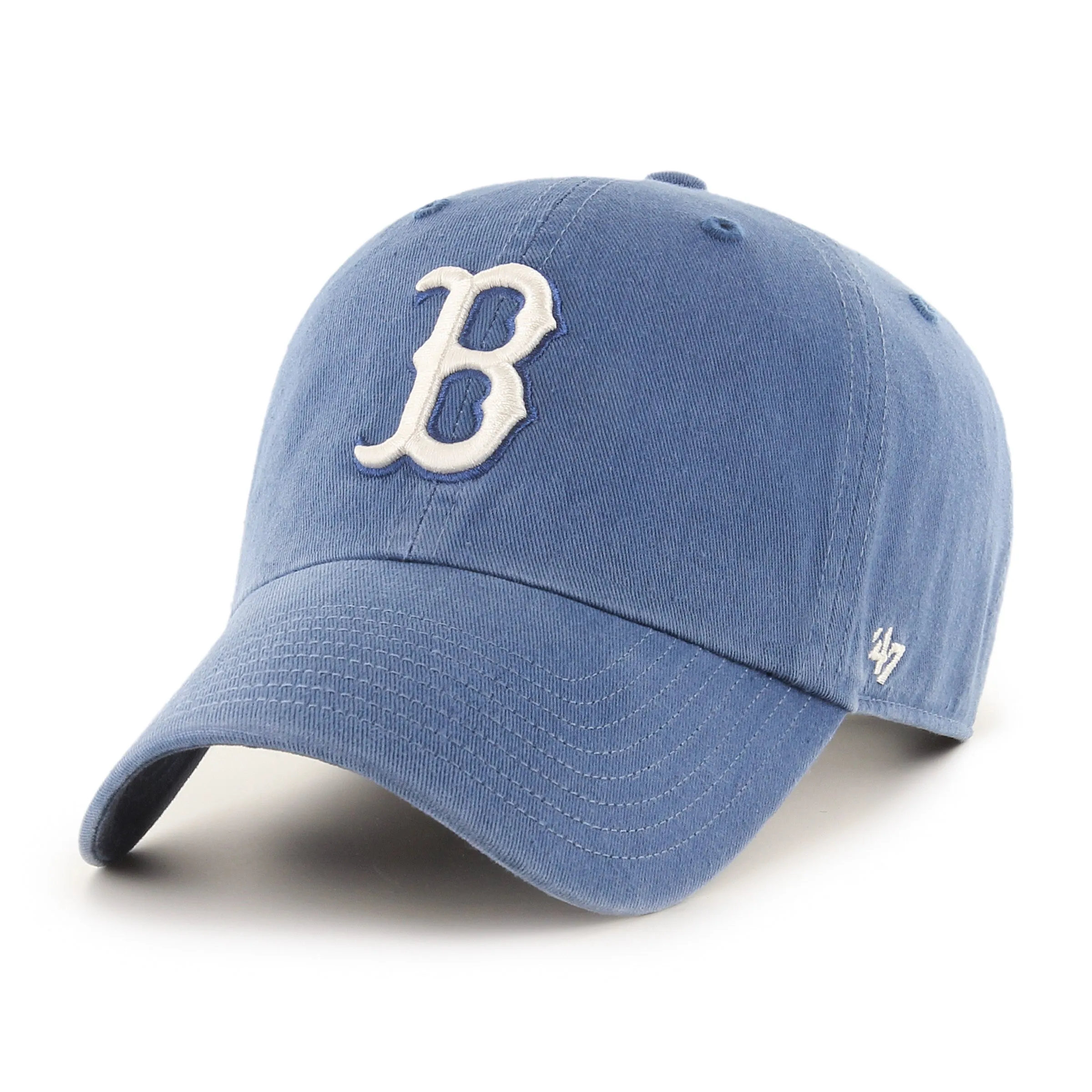 BOSTON RED SOX '47 CLEAN UP sold by 47
