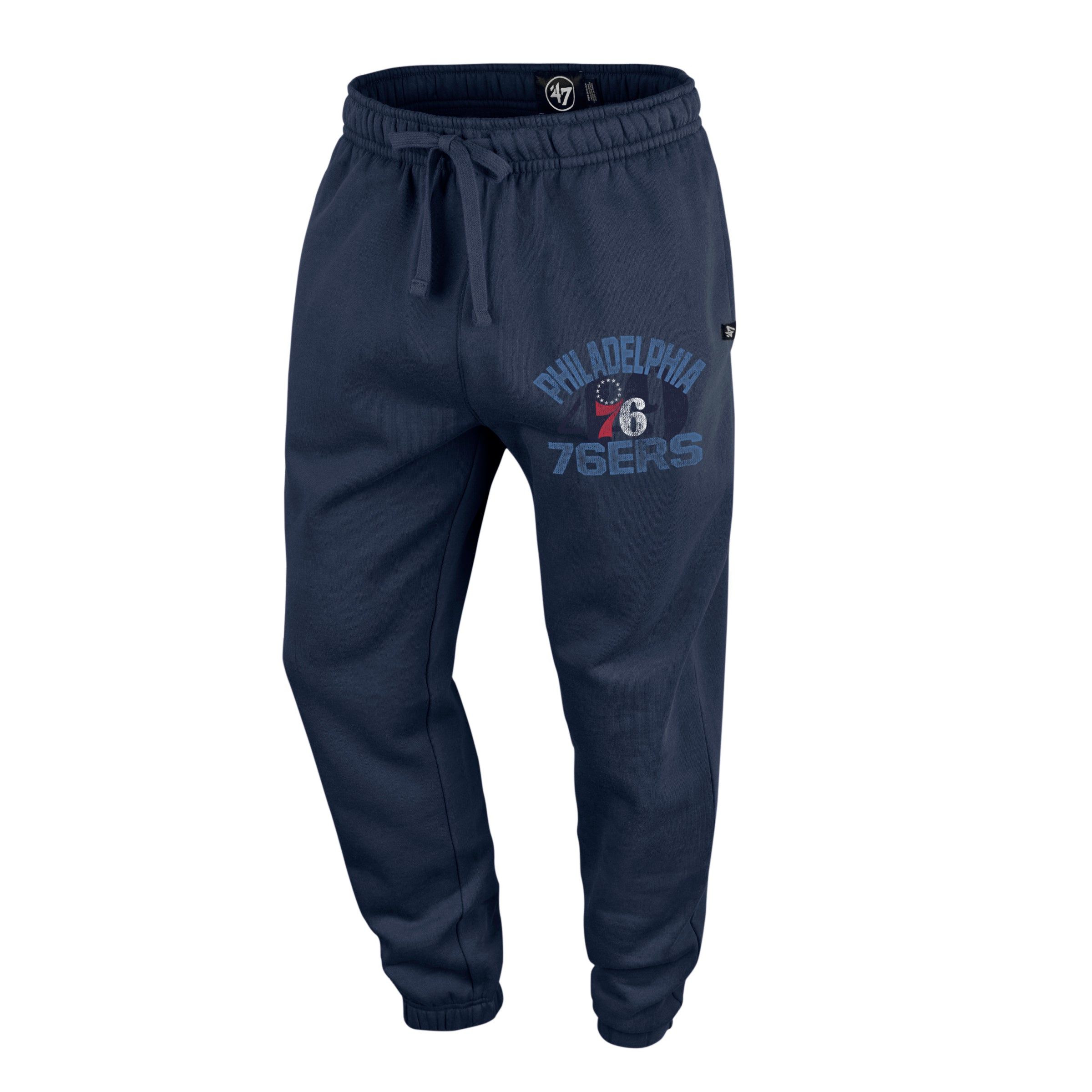 PHILADELPHIA 76ERS TRAILSIDE JOGGER MEN sold by 47