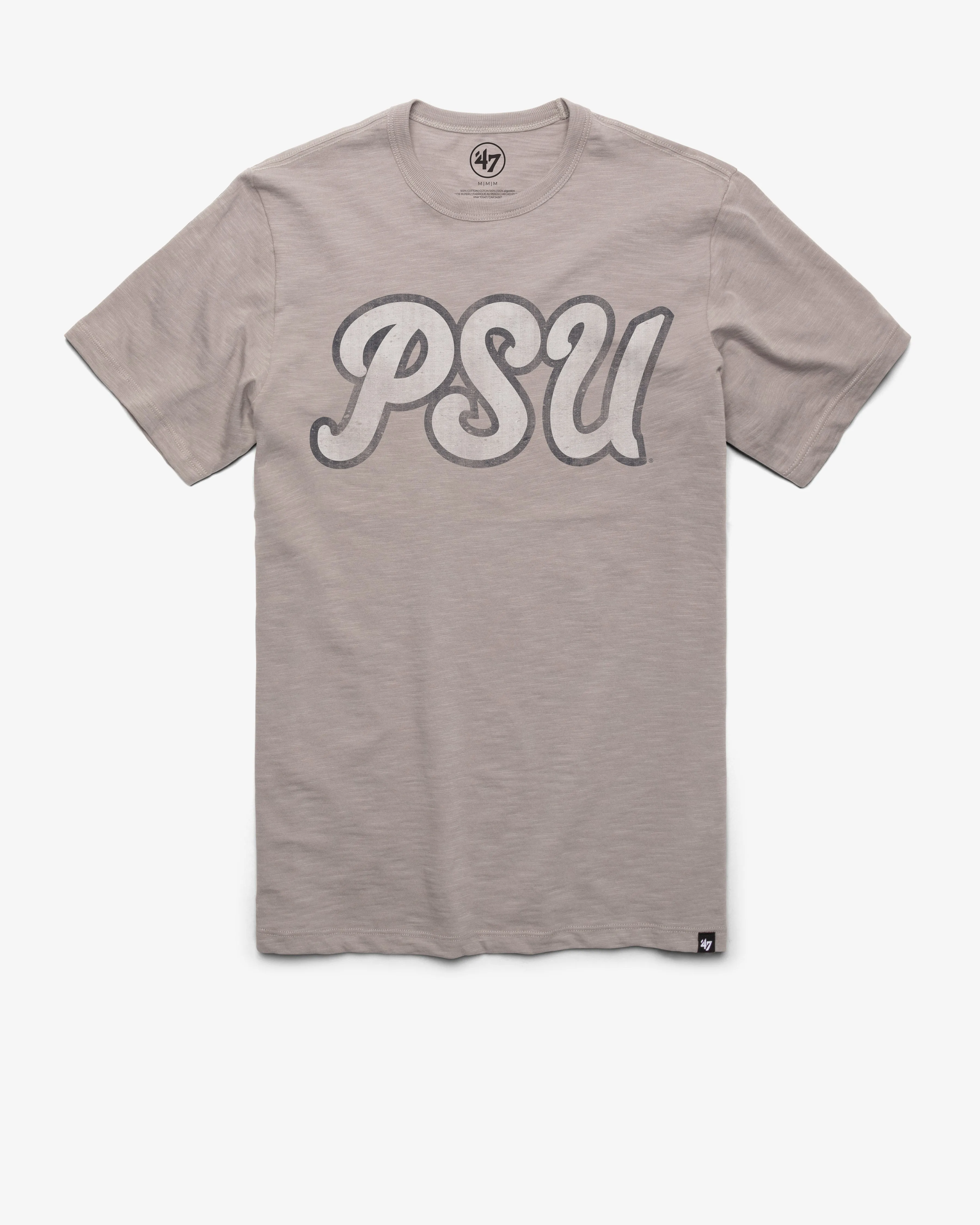 PENN STATE NITTANY LIONS GRIT '47 SCRUM TEE sold by 47