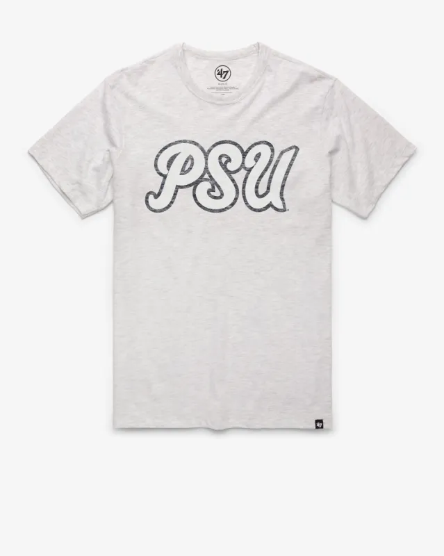PENN STATE NITTANY LIONS PREMIER '47 FRANKLIN TEE sold by 47