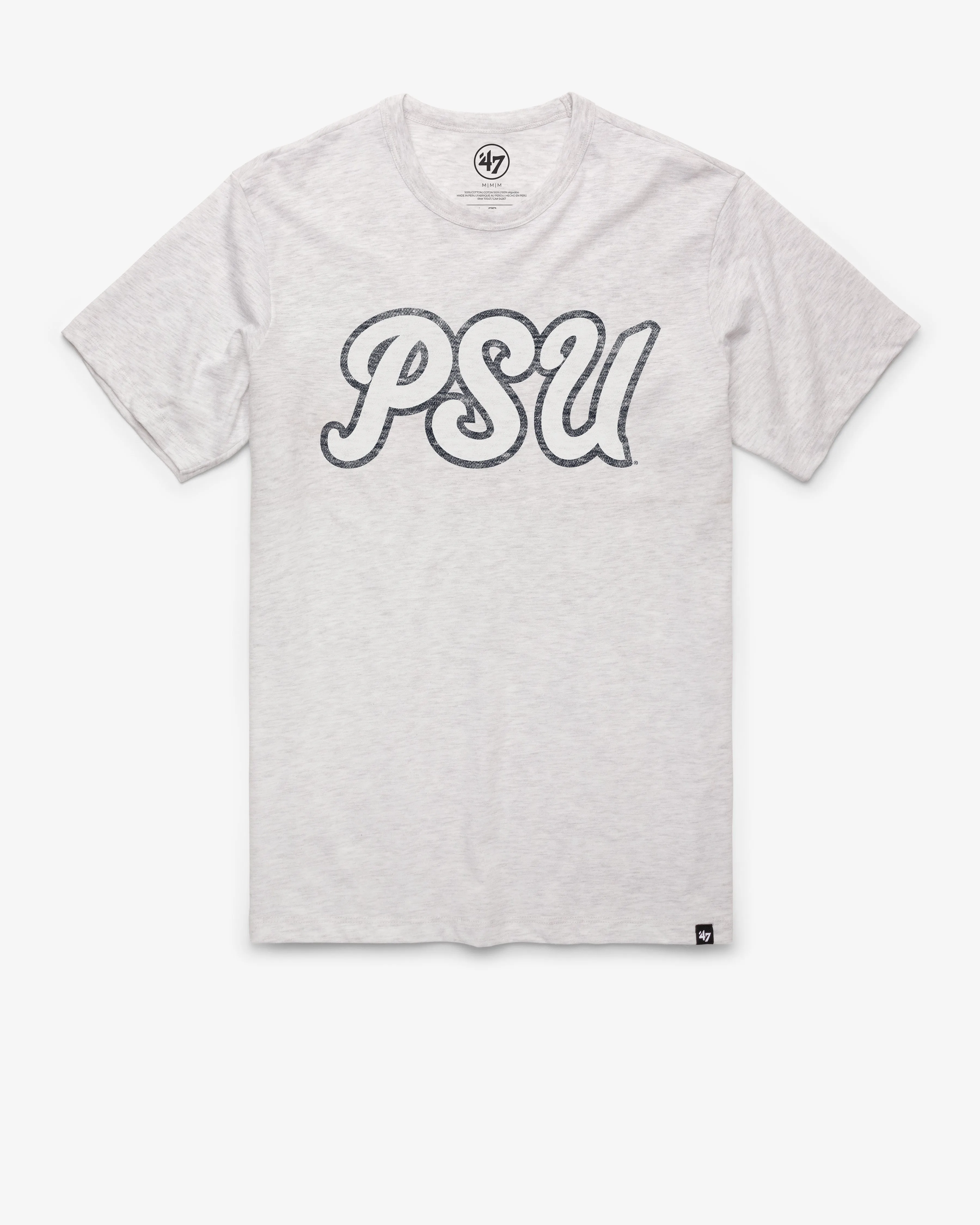 PENN STATE NITTANY LIONS PREMIER '47 FRANKLIN TEE sold by 47