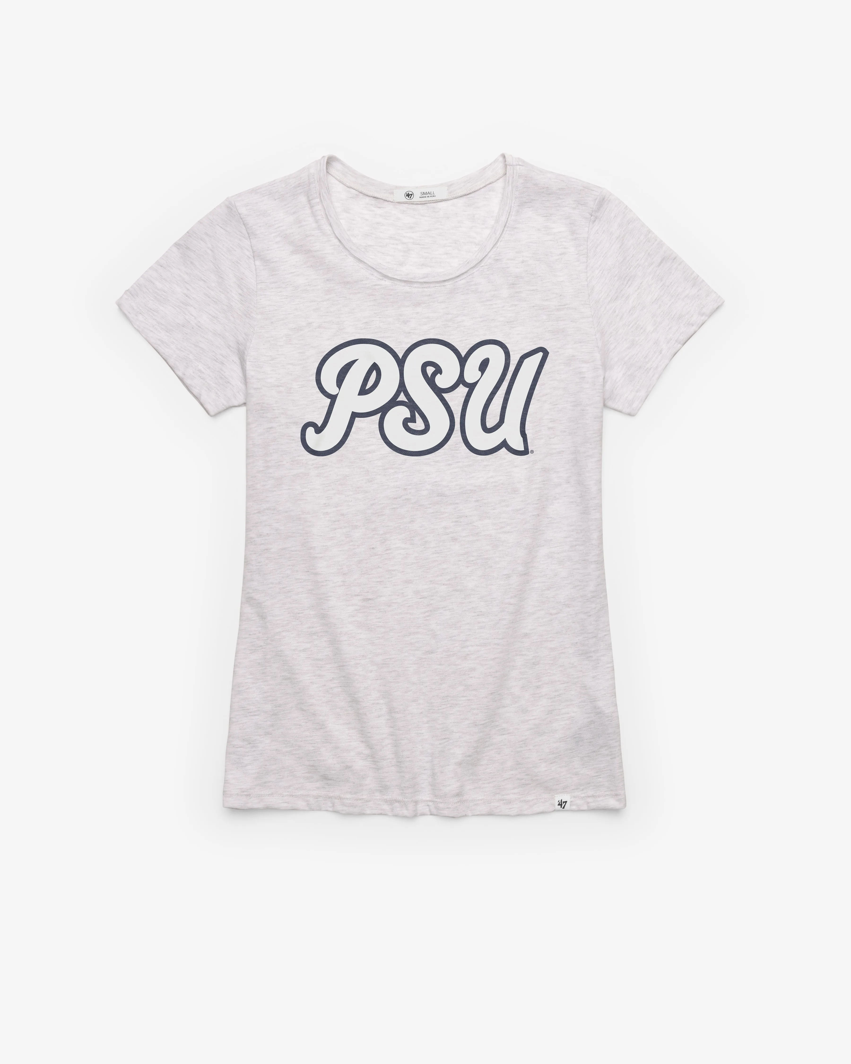 PENN STATE NITTANY LIONS PREMIER '47 FRANKIE TEE WOMENS sold by 47