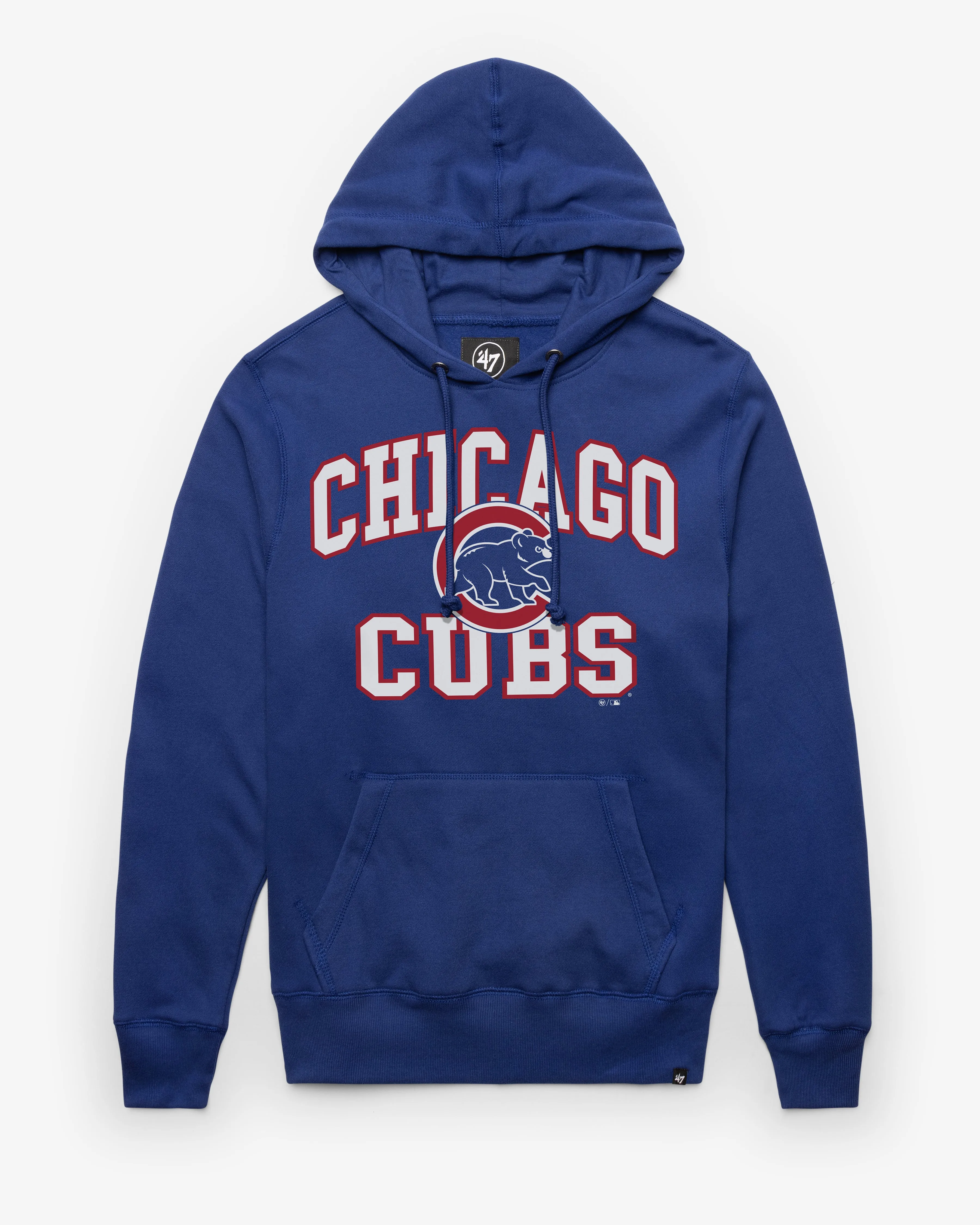 CHICAGO CUBS VELOCITY '47 HEADLINE HOOD sold by 47