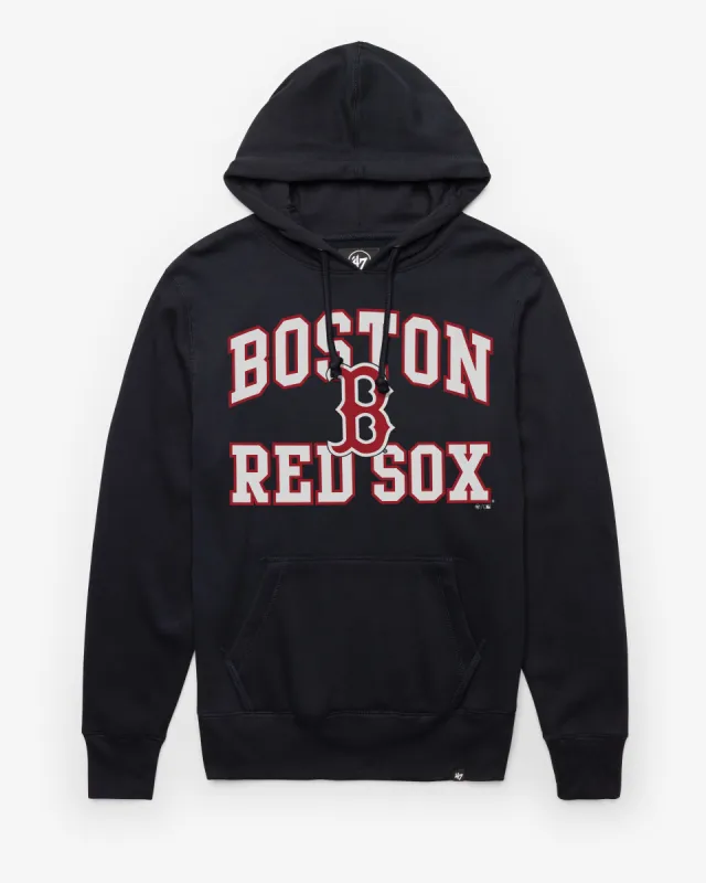 BOSTON RED SOX VELOCITY '47 HEADLINE HOOD sold by 47