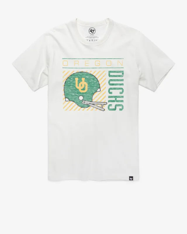 OREGON DUCKS VINTAGE REGIONAL '47 FRANKLIN TEE sold by 47