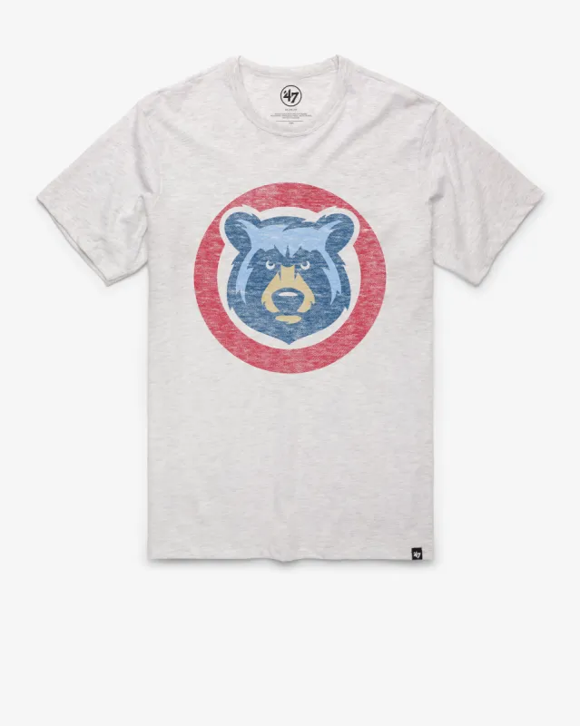 KNOXVILLE SMOKIES PREMIER '47 FRANKLIN TEE sold by 47