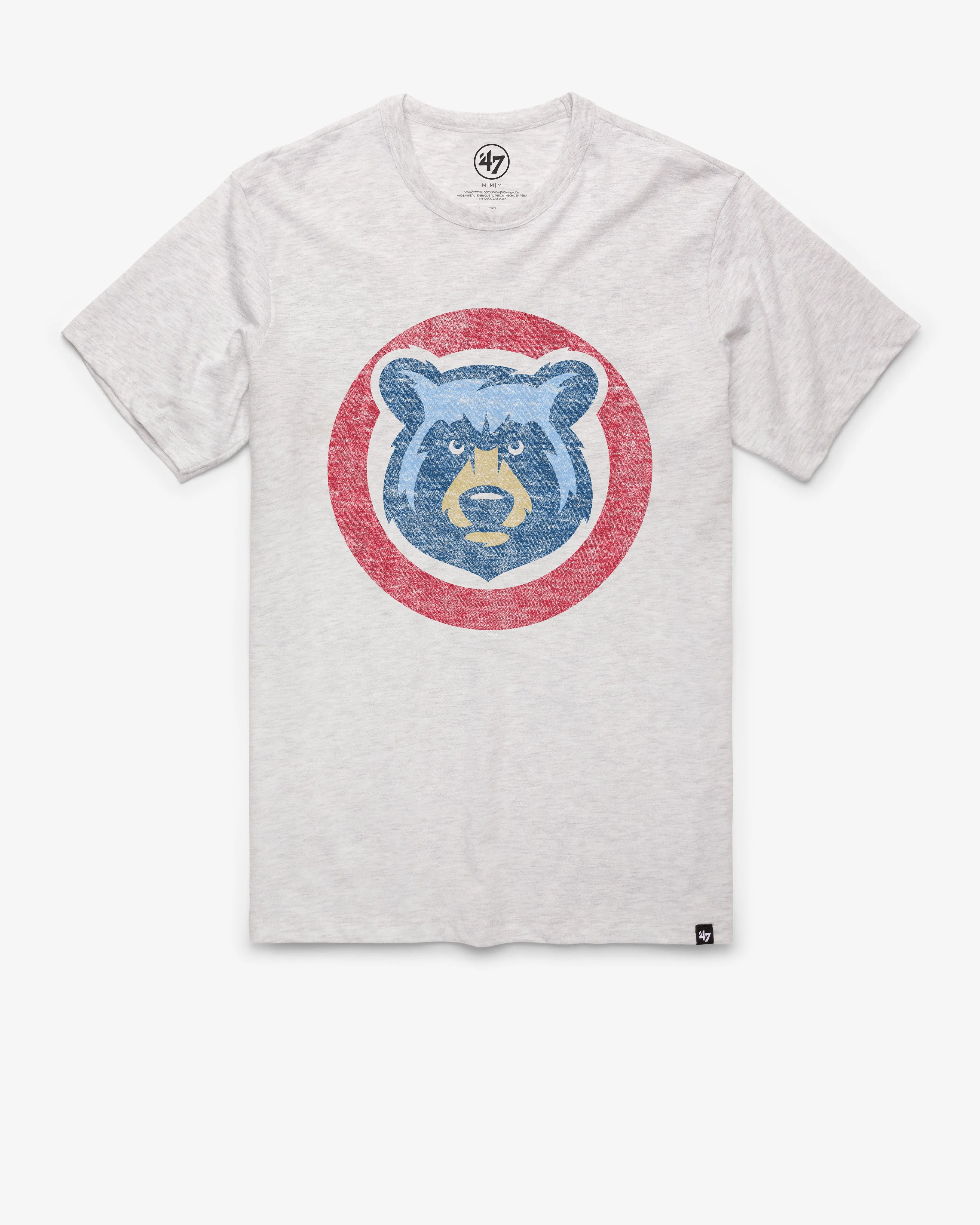 KNOXVILLE SMOKIES PREMIER '47 FRANKLIN TEE sold by 47