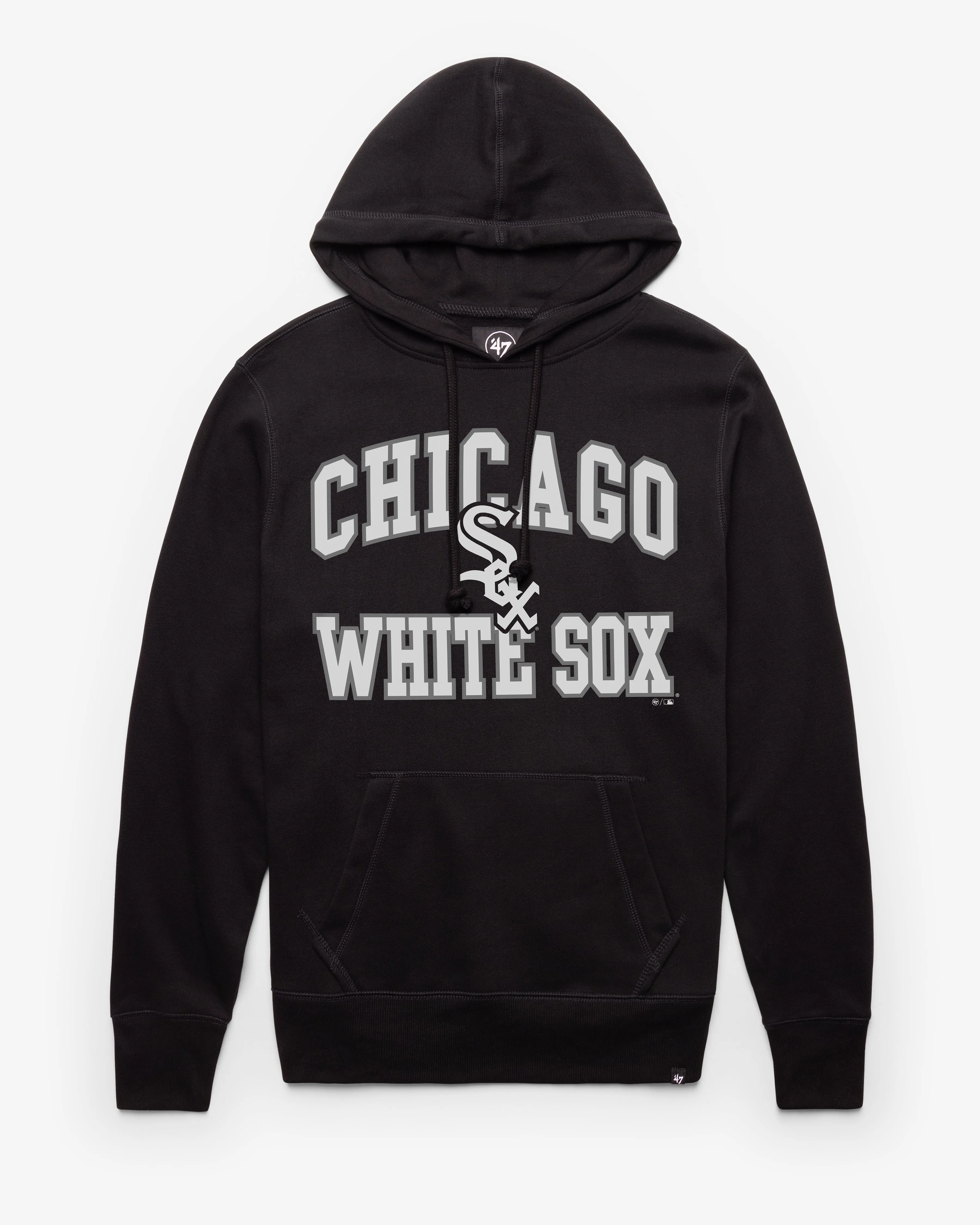 CHICAGO WHITE SOX VELOCITY '47 HEADLINE HOOD sold by 47