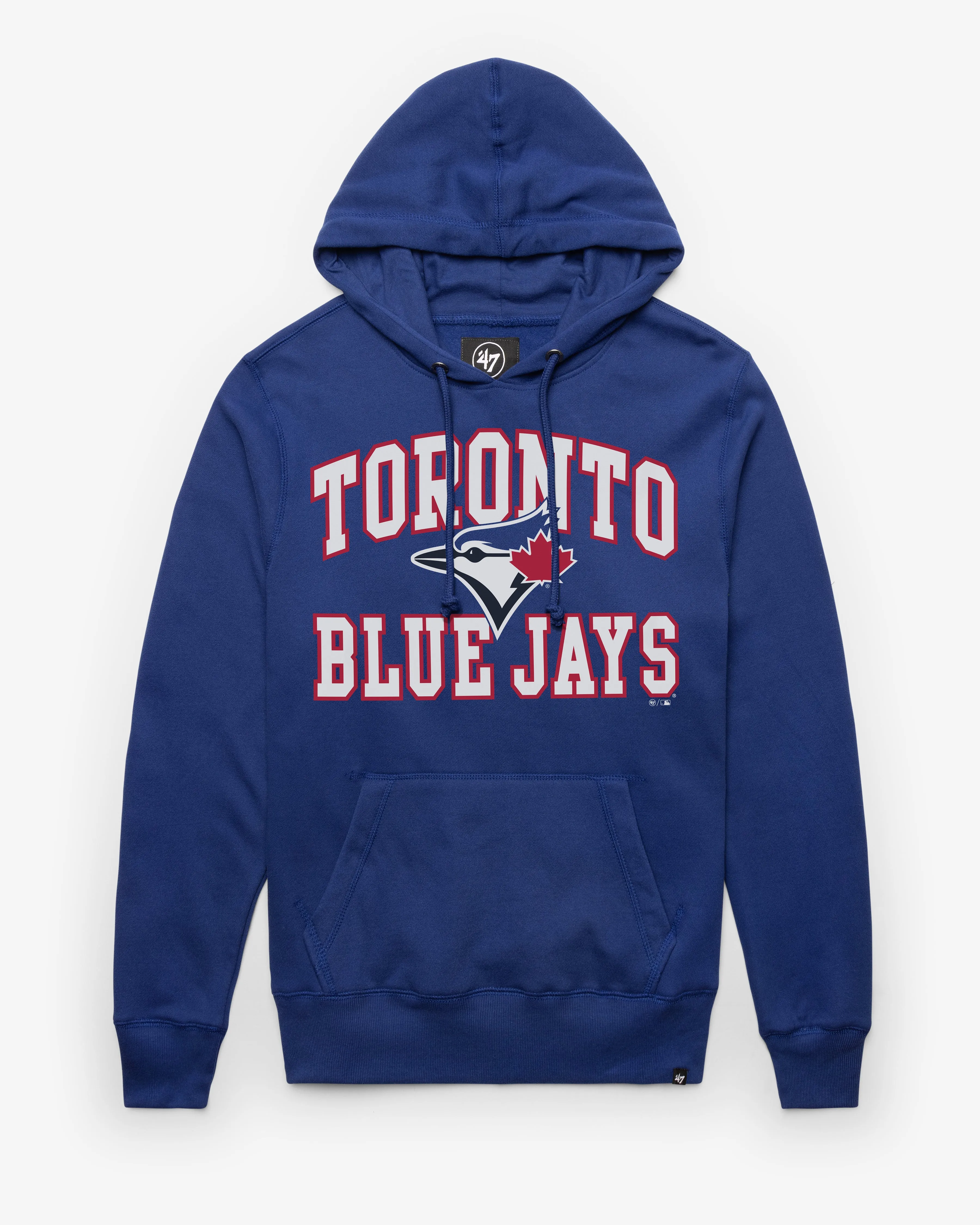 TORONTO BLUE JAYS VELOCITY '47 HEADLINE HOOD sold by 47