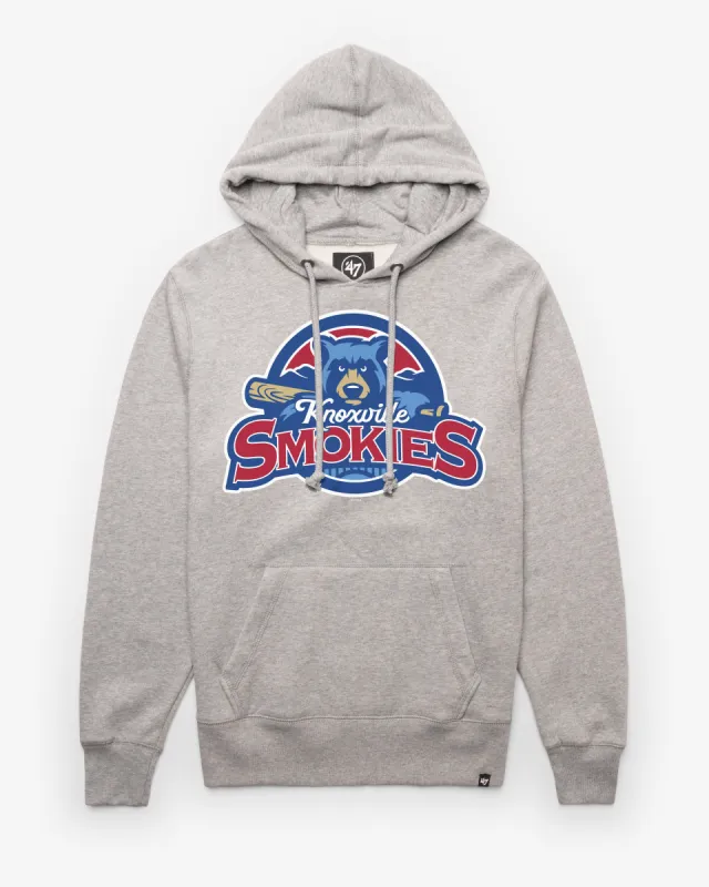 KNOXVILLE SMOKIES IMPRINT '47 HEADLINE HOOD sold by 47