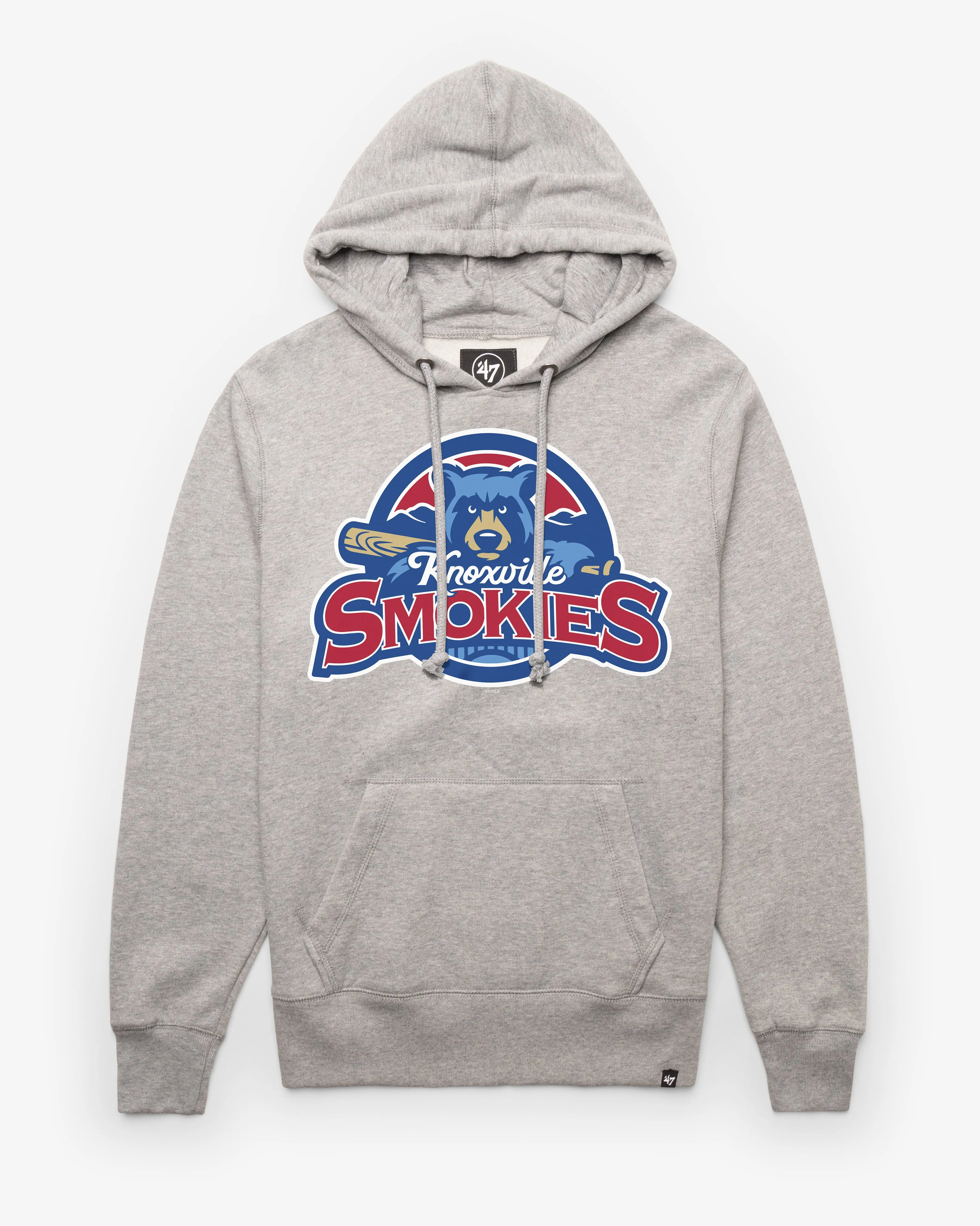 KNOXVILLE SMOKIES IMPRINT '47 HEADLINE HOOD sold by 47