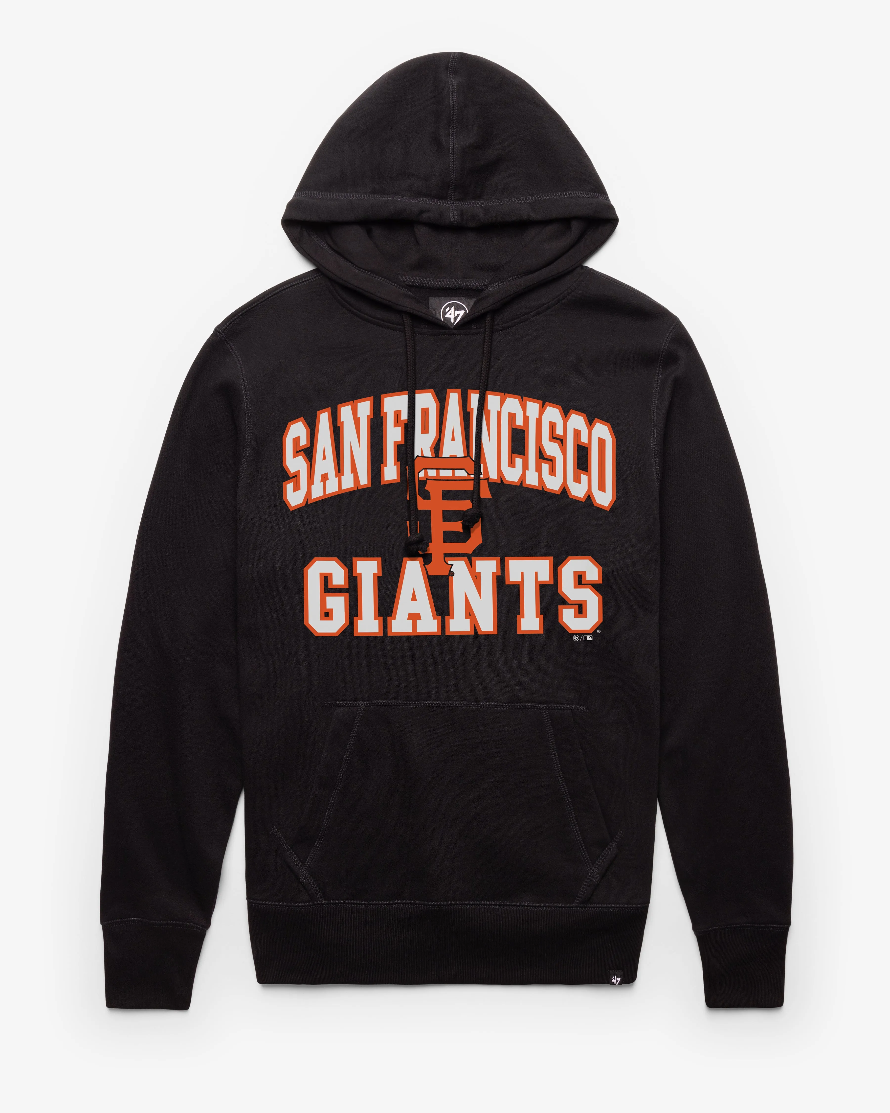 SAN FRANCISCO GIANTS VELOCITY '47 HEADLINE HOOD sold by 47