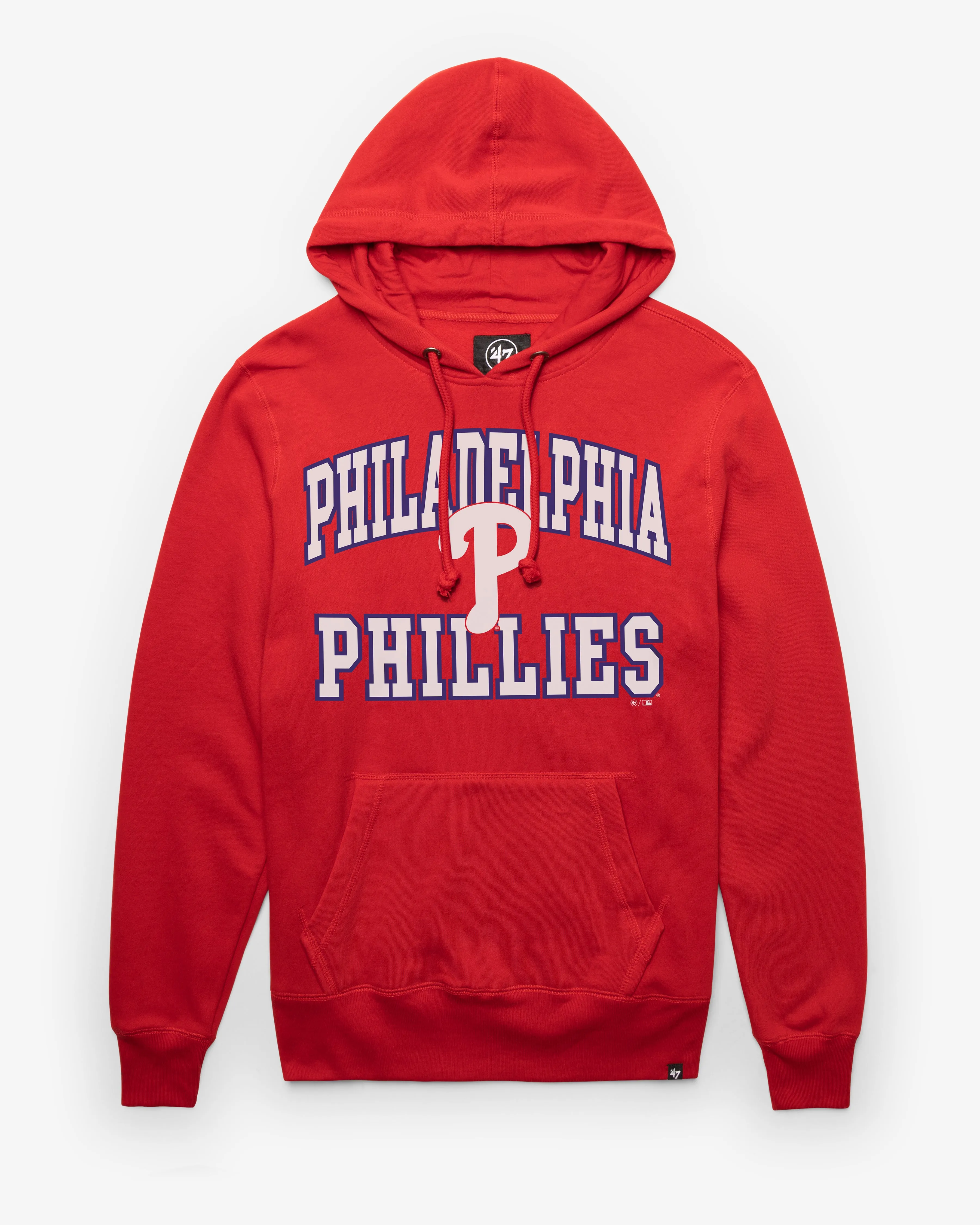 PHILADELPHIA PHILLIES VELOCITY '47 HEADLINE HOOD sold by 47