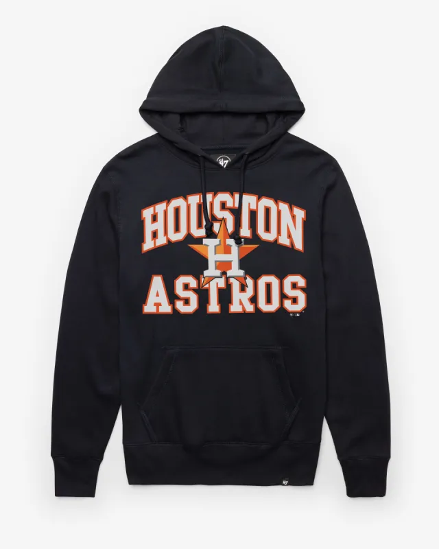 HOUSTON ASTROS VELOCITY '47 HEADLINE HOOD sold by 47