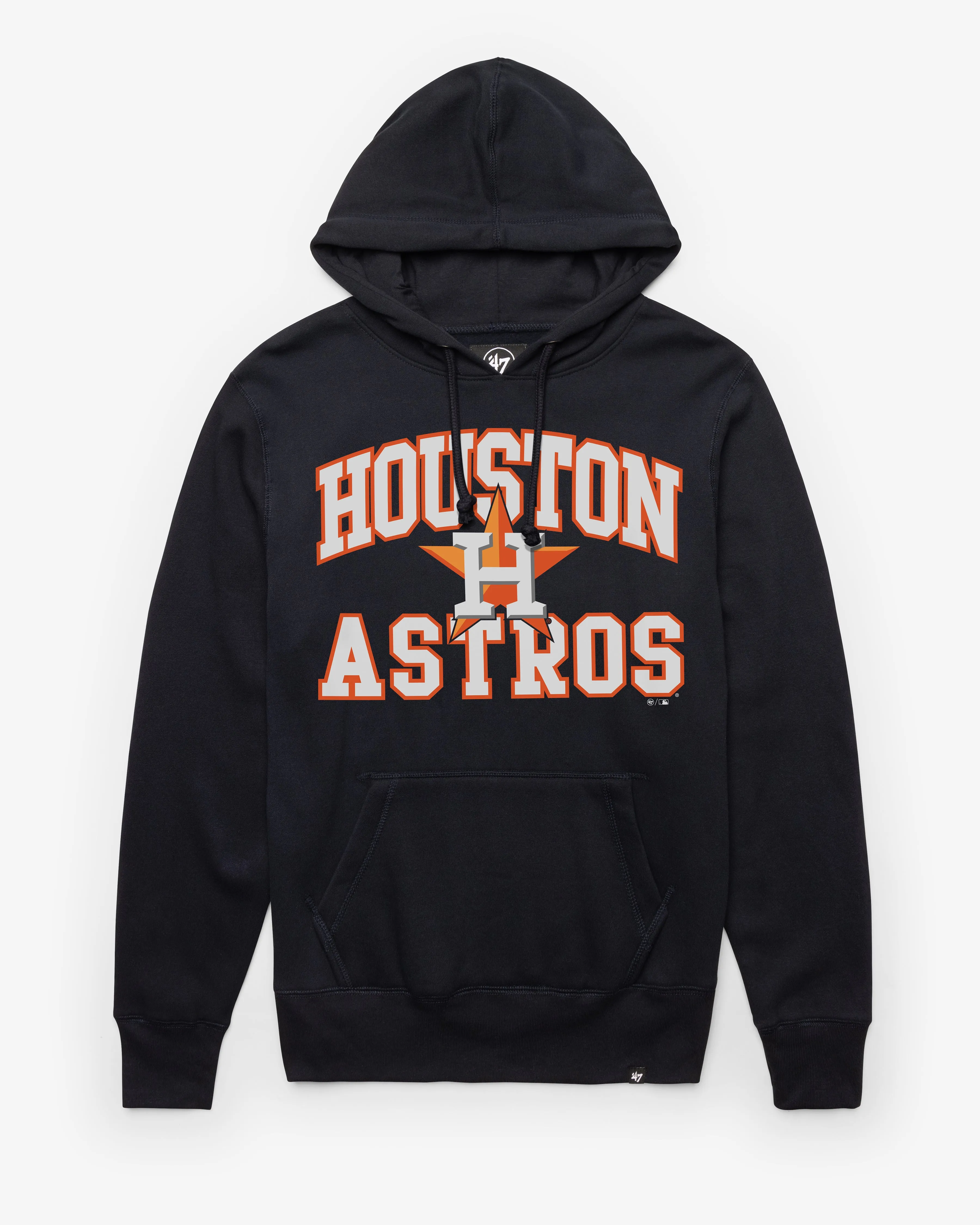 HOUSTON ASTROS VELOCITY '47 HEADLINE HOOD sold by 47