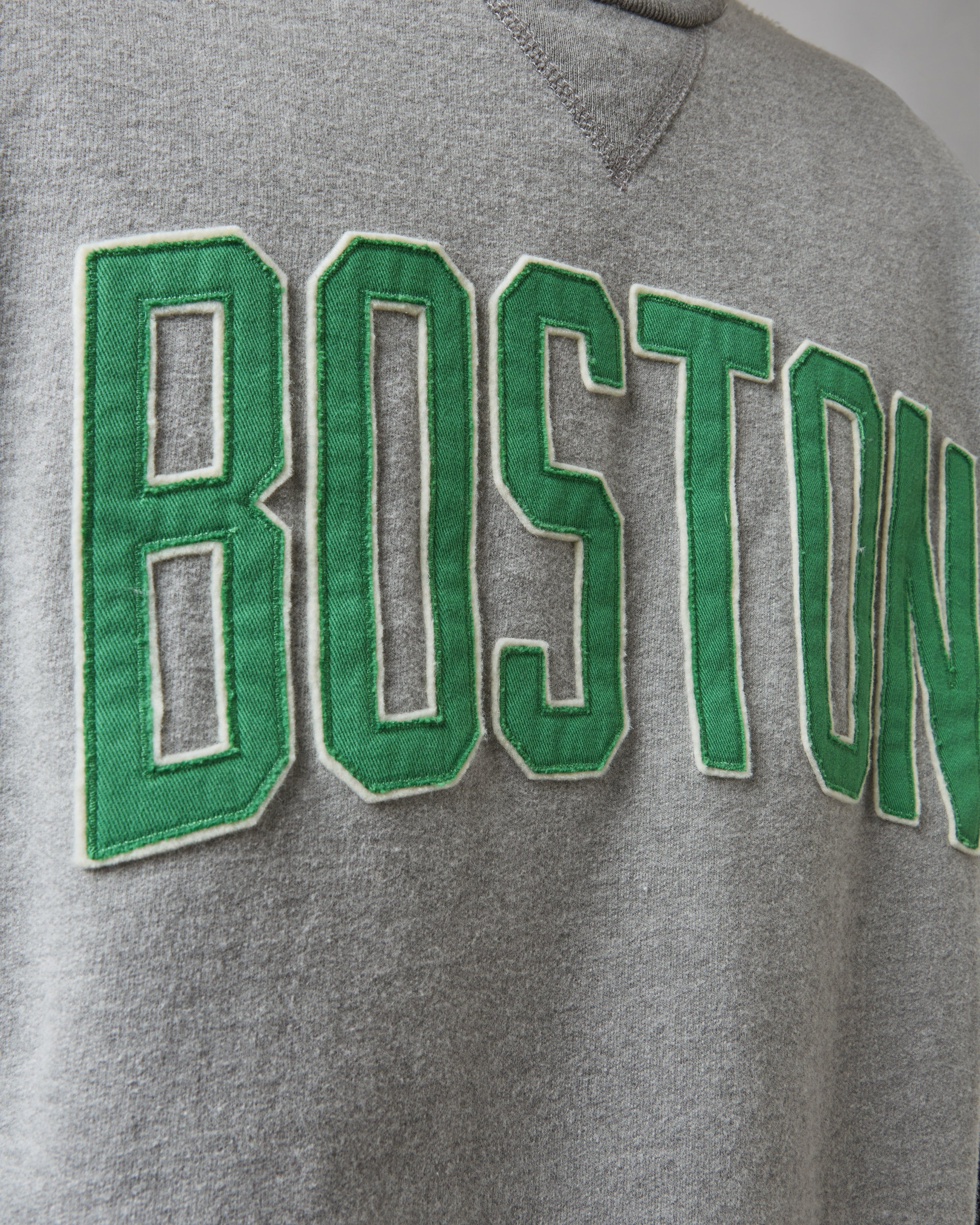 BOSTON CELTICS RAREFIELD '47 HARRIS SCRIMMAGE CREW sold by 47 product image thumbnail 5