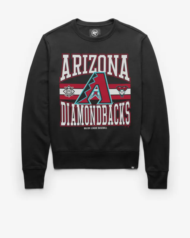 ARIZONA DIAMONDBACKS LETTERS '47 HEADLINE CREW sold by 47