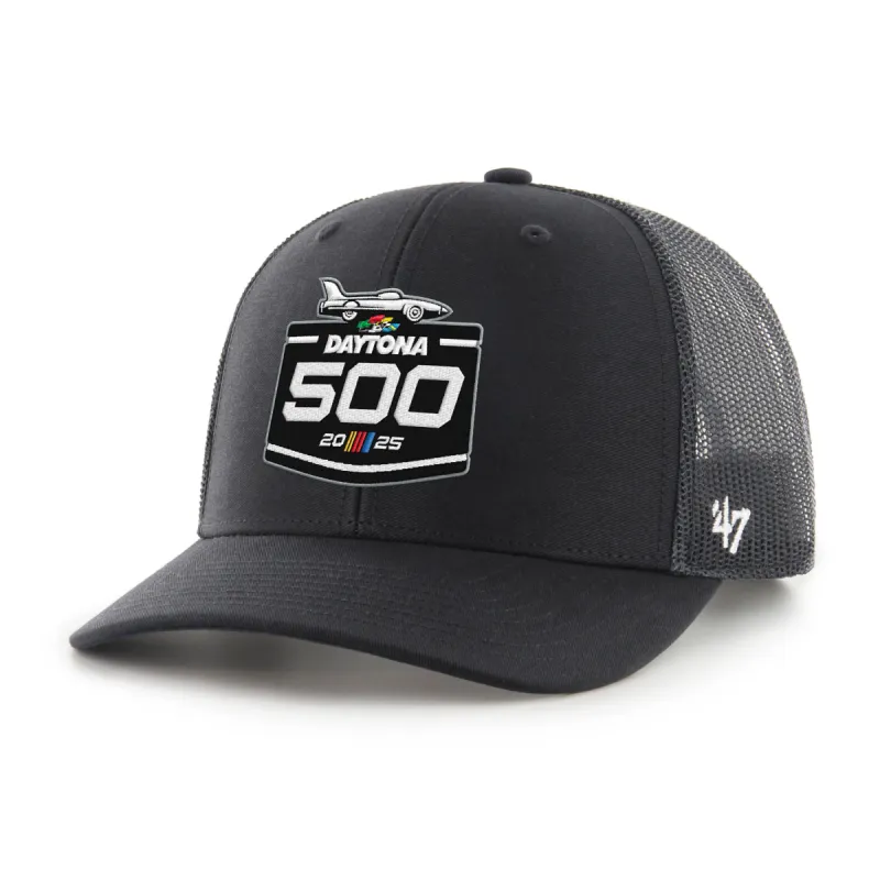 DAYTONA 500 '47 TRUCKER sold by 47