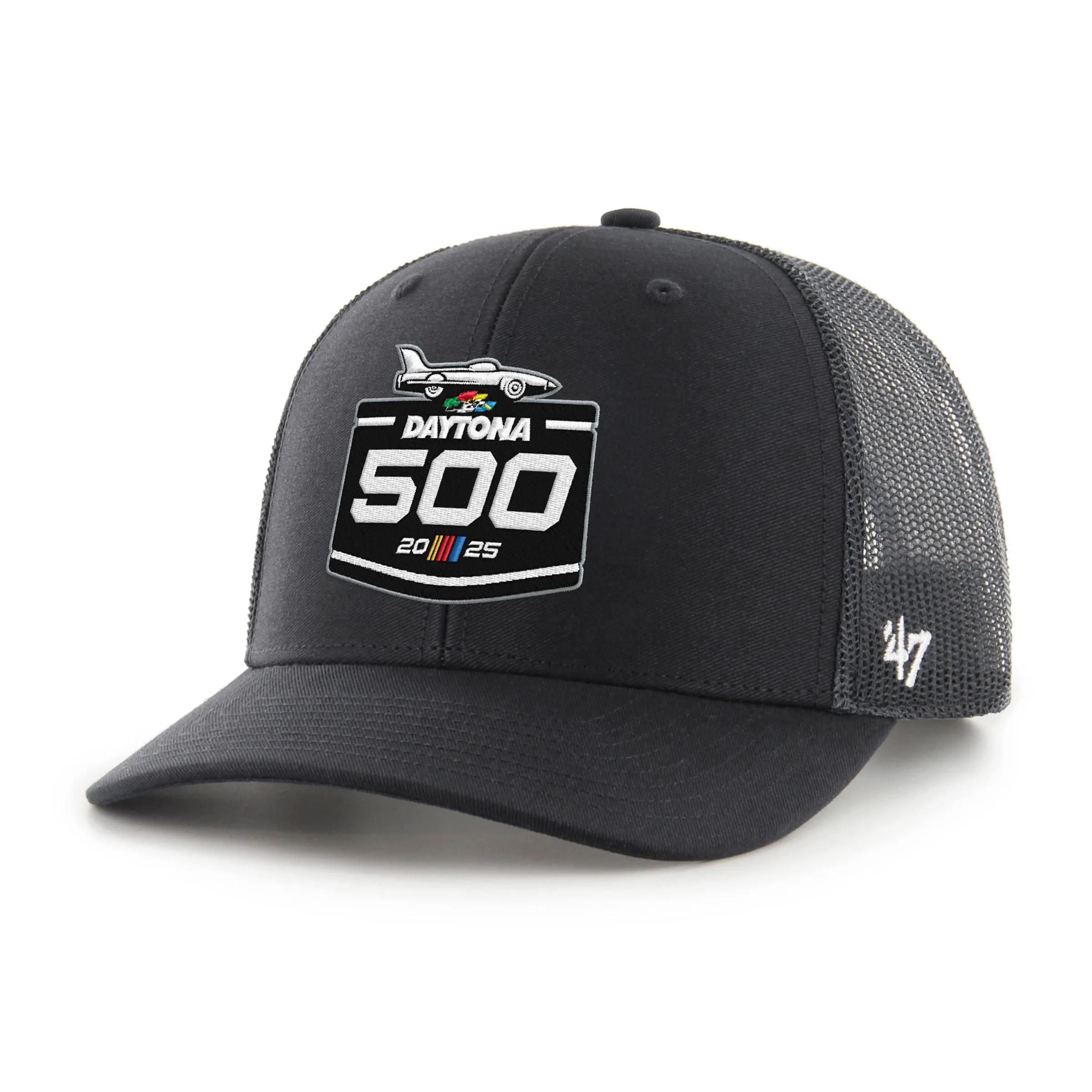 DAYTONA 500 '47 TRUCKER sold by 47