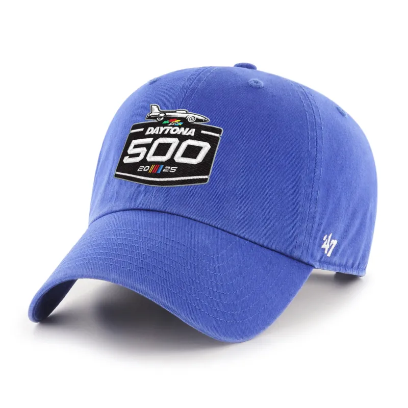 DAYTONA 500 '47 CLEAN UP sold by 47