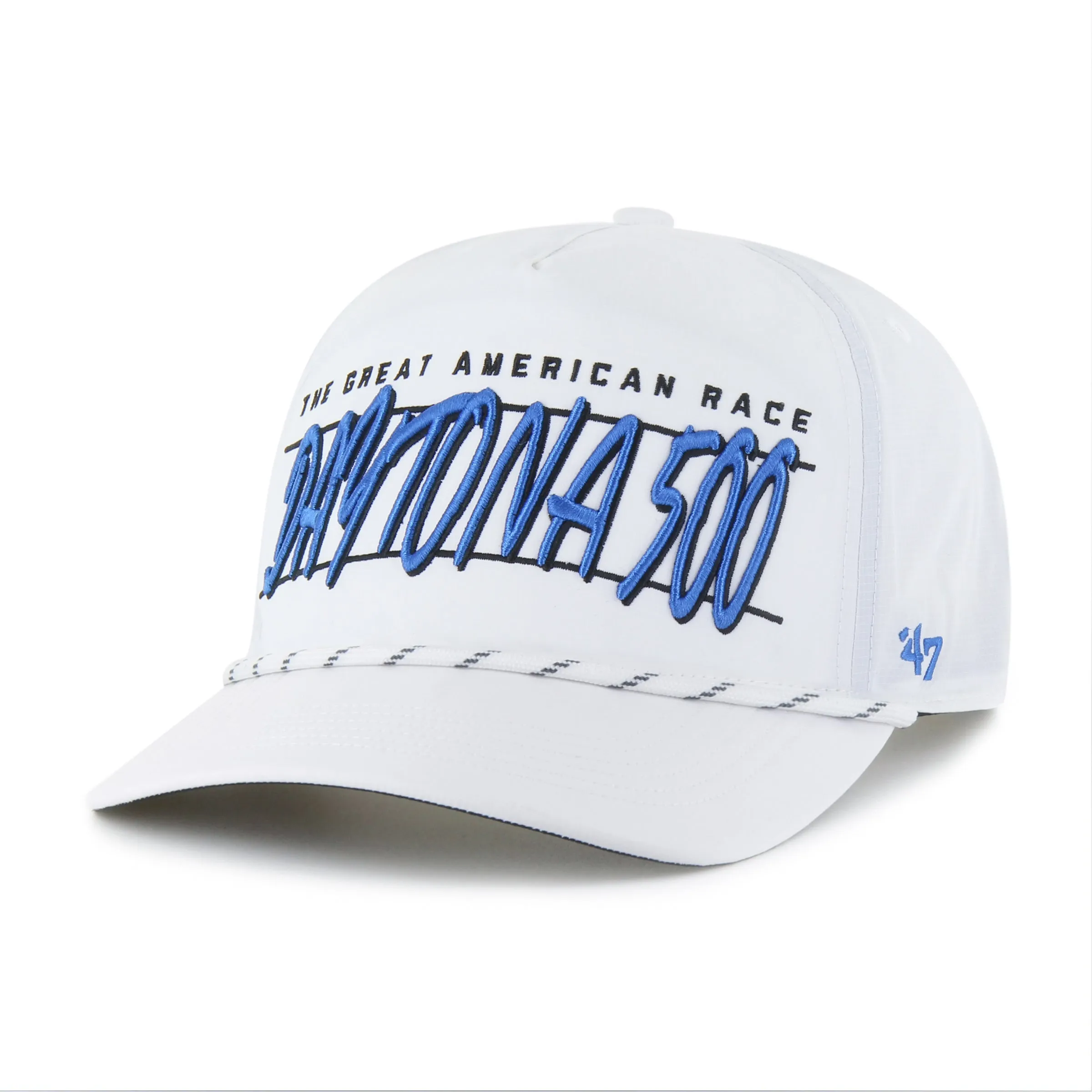 DAYTONA 500 CONDOR ROPE '47 HITCH sold by 47