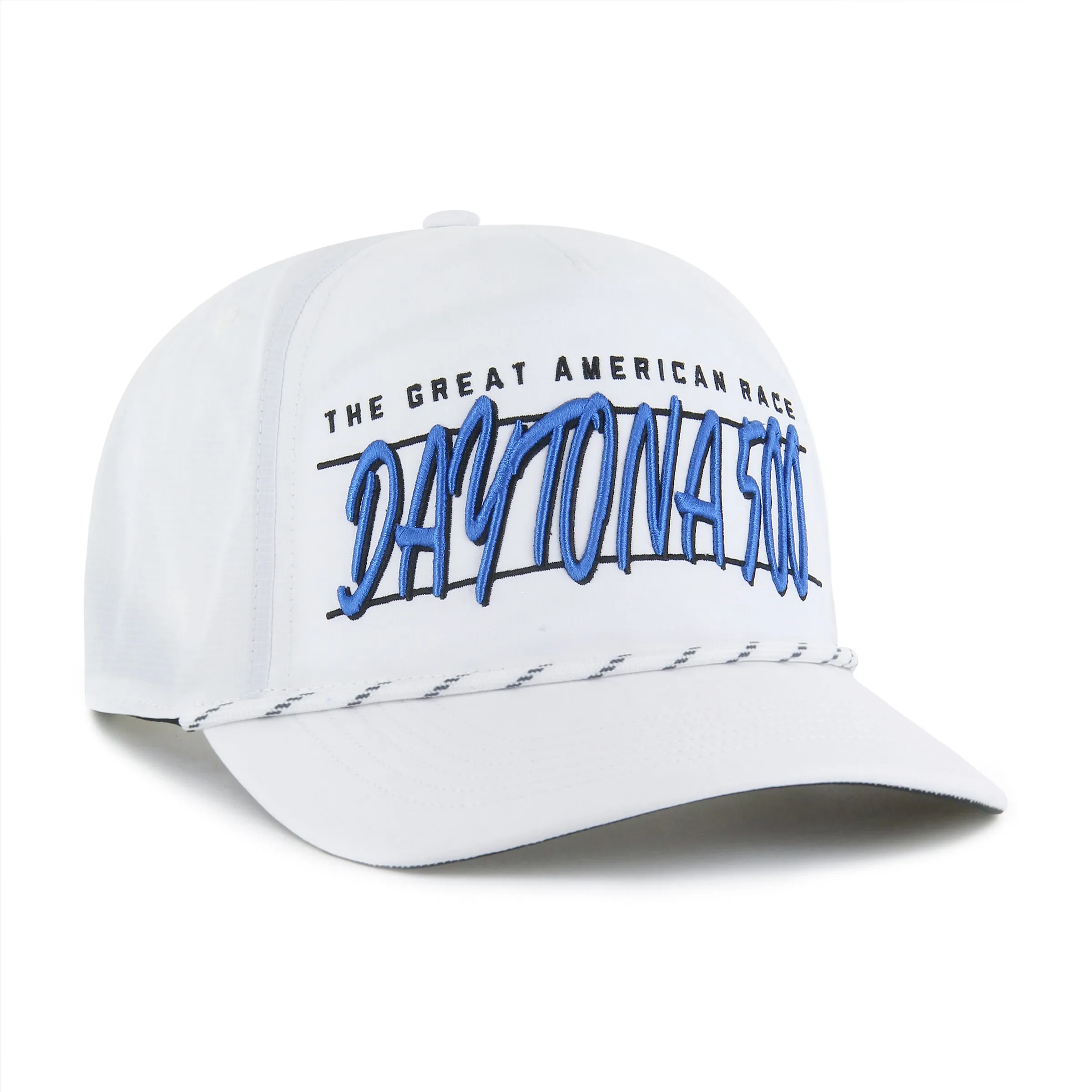 DAYTONA 500 CONDOR ROPE '47 HITCH sold by 47 product image thumbnail 3